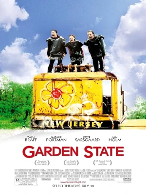 دانلود فیلم Garden State