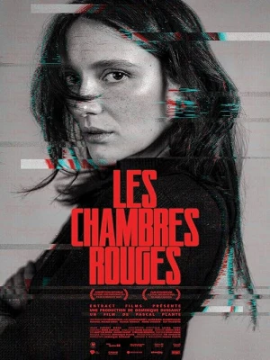 دانلود فیلم Red Rooms