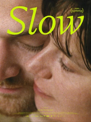 دانلود فیلم Slow