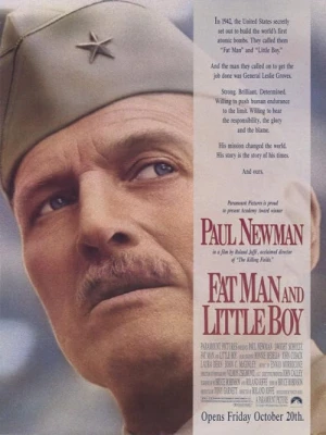 دانلود فیلم Fat Man and Little Boy