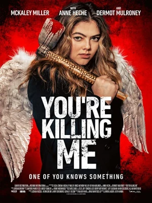 دانلود فیلم You're Killing Me