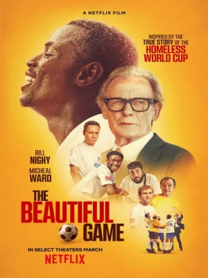 دانلود فیلم The Beautiful Game