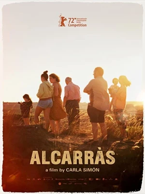 دانلود فیلم Alcarràs