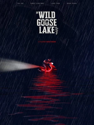 دانلود فیلم The Wild Goose Lake