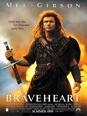 دانلود فیلم Braveheart