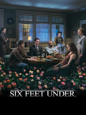 دانلود سریال Six Feet Under