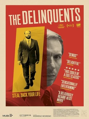 دانلود فیلم The Delinquents