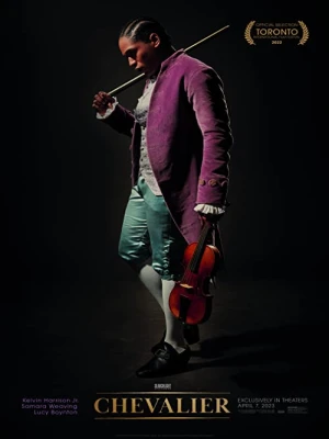دانلود فیلم Chevalier