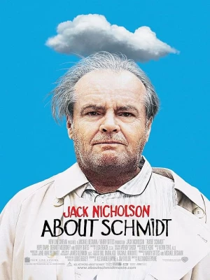 دانلود فیلم About Schmidt