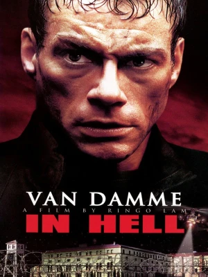 دانلود فیلم In Hell
