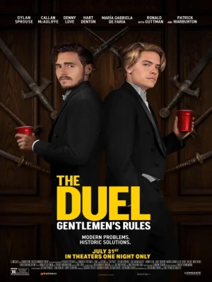 دانلود فیلم The Duel