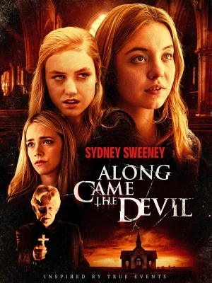 دانلود فیلم Along Came the Devil