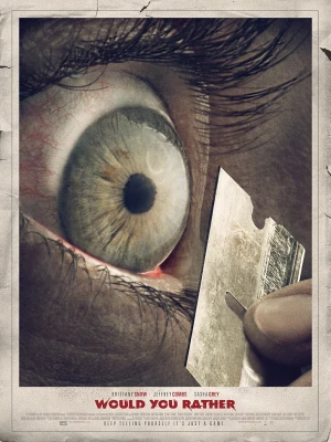 دانلود فیلم Would You Rather