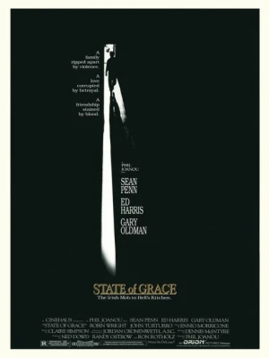 دانلود فیلم State of Grace
