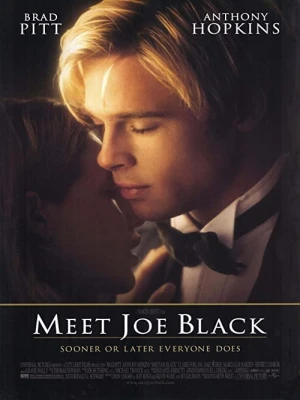 دانلود فیلم Meet Joe Black