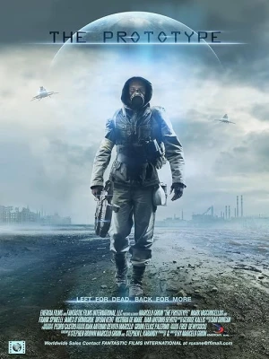 دانلود فیلم The Prototype