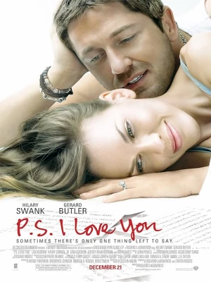 دانلود فیلم P.S. I Love You