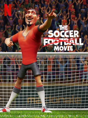 دانلود انیمیشن The Soccer Football Movie