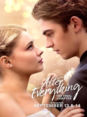 دانلود فیلم After Everything