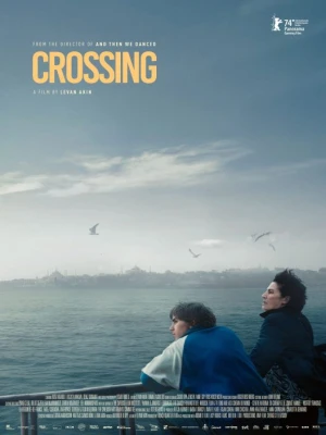 دانلود فیلم Crossing