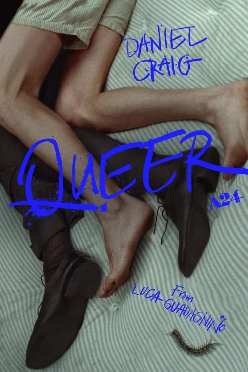 دانلود فیلم Queer