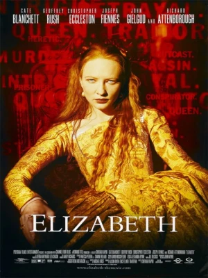دانلود فیلم Elizabeth