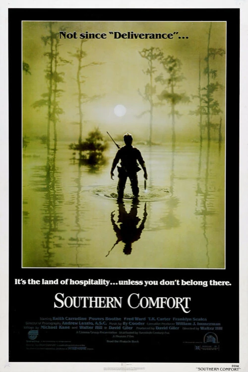 دانلود فیلم Southern Comfort