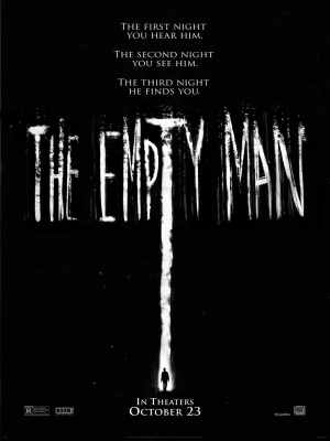 دانلود فیلم The Empty Man
