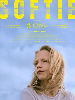 دانلود فیلم Softie