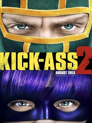 دانلود فیلم Kick-Ass 2