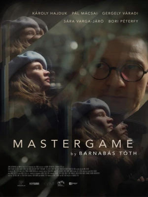 دانلود فیلم Mastergame