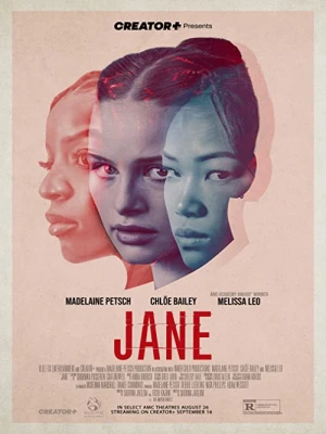دانلود فیلم Jane
