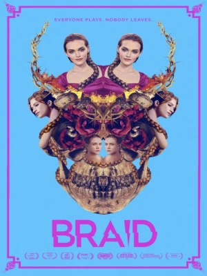 دانلود فیلم Braid