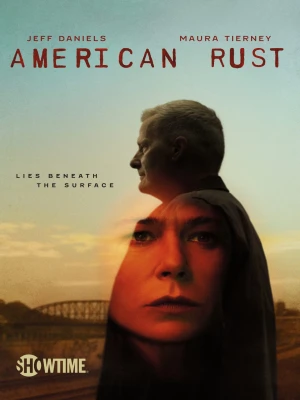 دانلود سریال American Rust