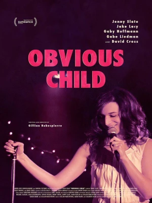 دانلود فیلم Obvious Child