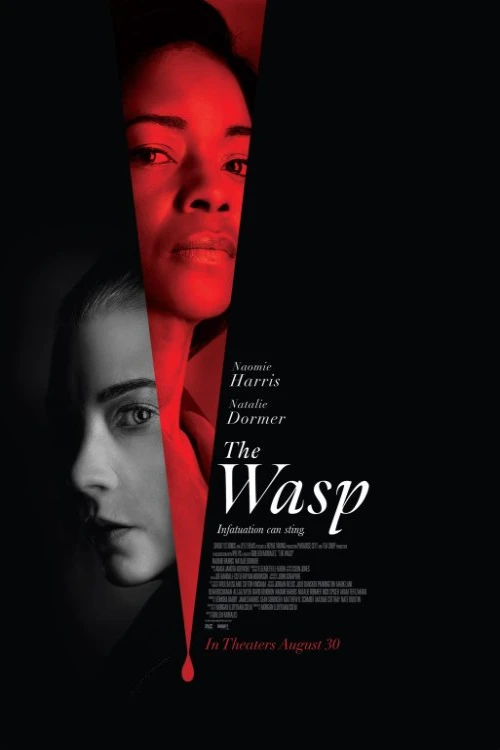 دانلود فیلم The Wasp