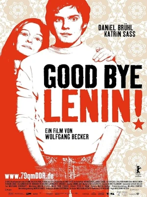 دانلود فیلم Good Bye Lenin!