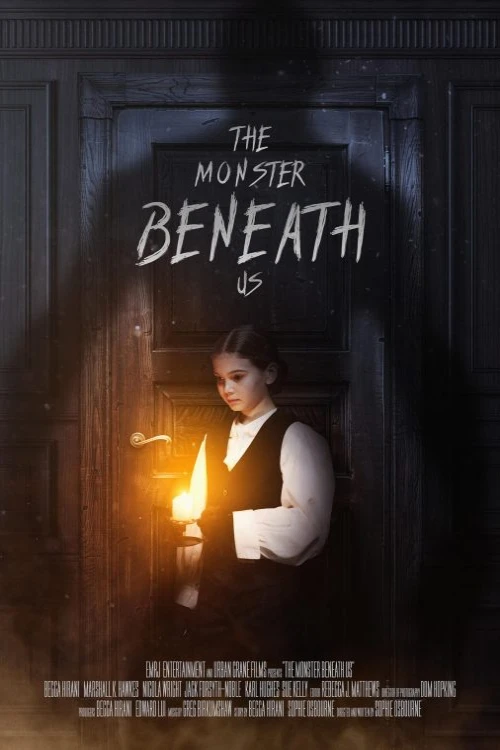 دانلود فیلم The Monster Beneath Us