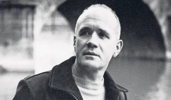 Jean Genet