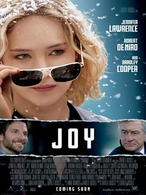 دانلود فیلم Joy
