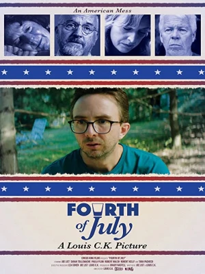 دانلود فیلم Fourth of July