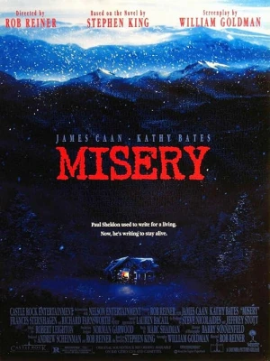 دانلود فیلم Misery