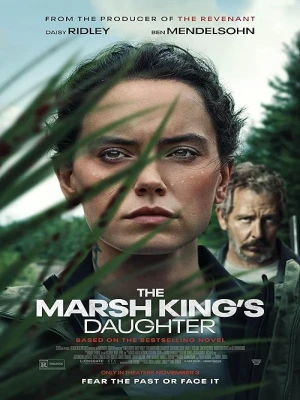 دانلود فیلم The Marsh King's Daughter