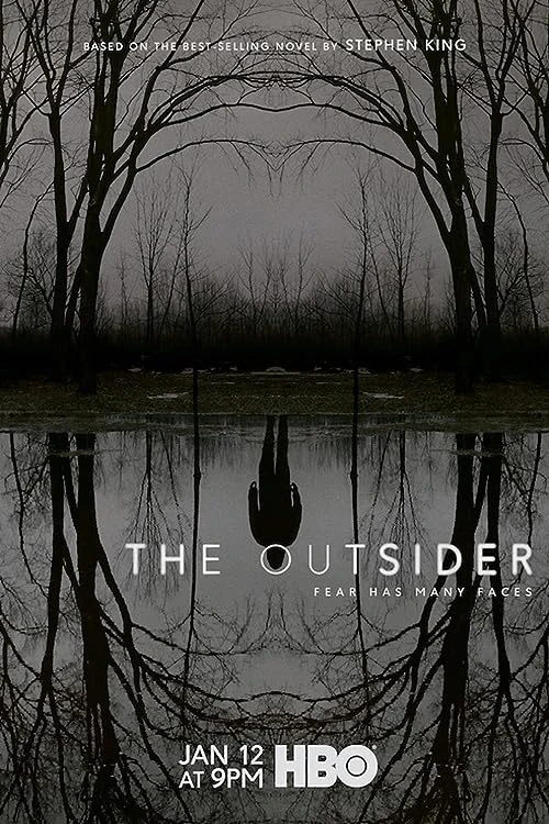 دانلود سریال The Outsider