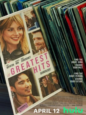 دانلود فیلم The Greatest Hits