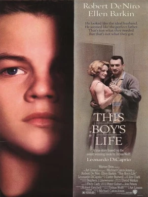 دانلود فیلم This Boy's Life
