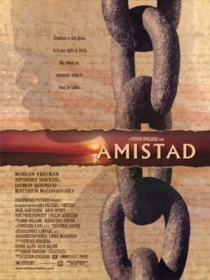 دانلود فیلم Amistad