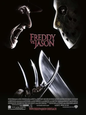 دانلود فیلم Freddy vs. Jason