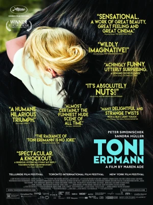 دانلود فیلم Toni Erdmann