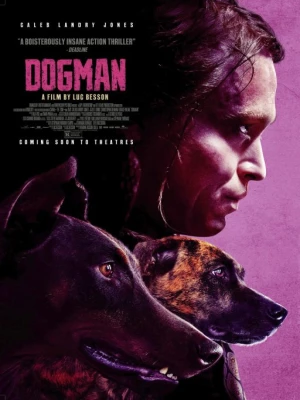 دانلود فیلم DogMan